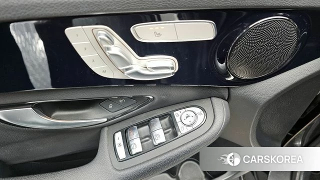 Mercedes-Benz C-Class W205 2020 Серый из Кореи, фото 5