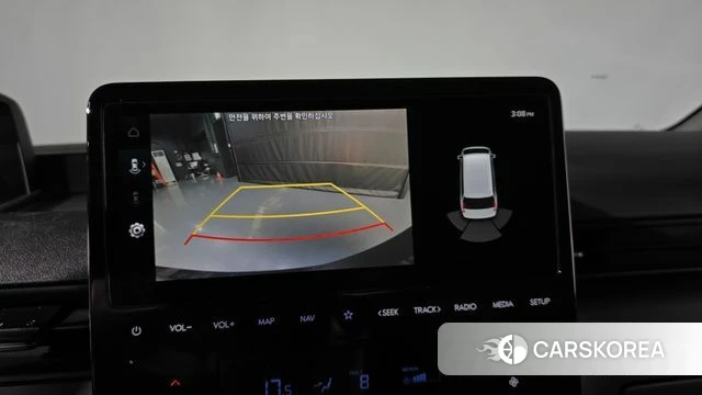 Hyundai Staria 2023 Серый из Кореи, фото 5