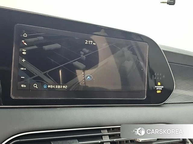 Hyundai Palisade 2019 Белый из Кореи, фото 5