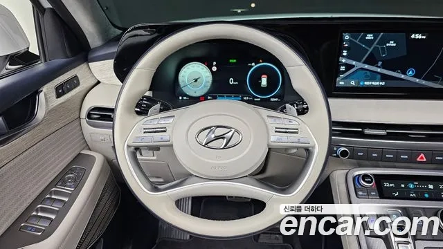 Hyundai The New Palisade id 2910638 из Кореи 5