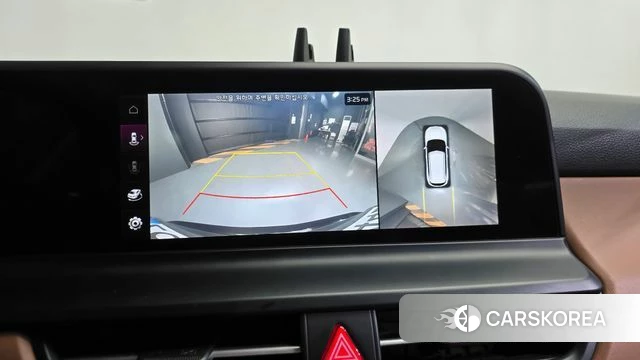 Kia The New Seltos 2022 Серый из Кореи, фото 5