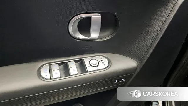 Hyundai Ionic 5 2021 Черный из Кореи, фото 5