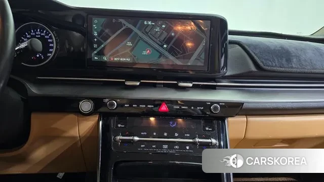 Kia Carnival 4th generation 2020 Белый из Кореи, фото 5