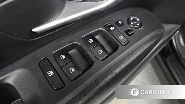 Hyundai Tucson (NX4) 2021 Черный из Кореи, фото 5