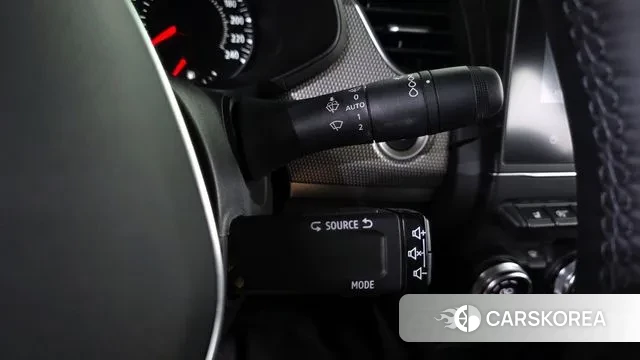 Renault Korea (Samsung) XM3 2023 Белый из Кореи, фото 5