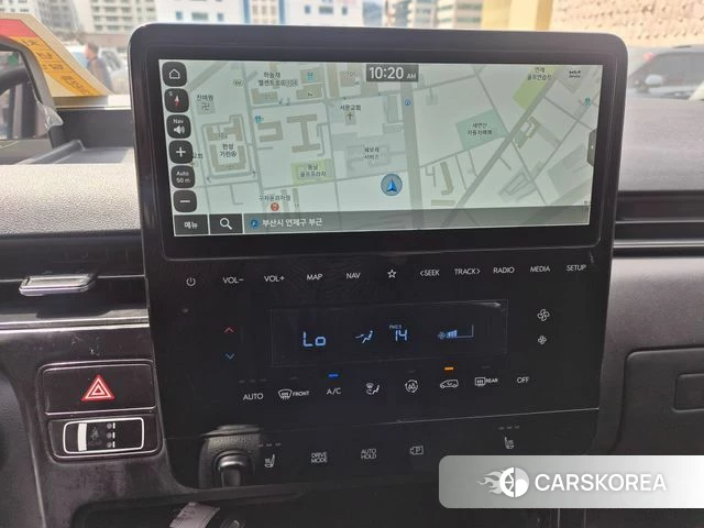 Hyundai Staria 2023 Серебряный из Кореи, фото 5