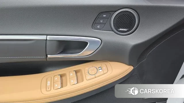 Hyundai Sonata (DN8) 2019 Белый из Кореи, фото 5