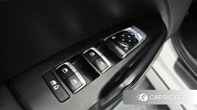 Kia K5 3rd generation 2022 Белый из Кореи, фото 5
