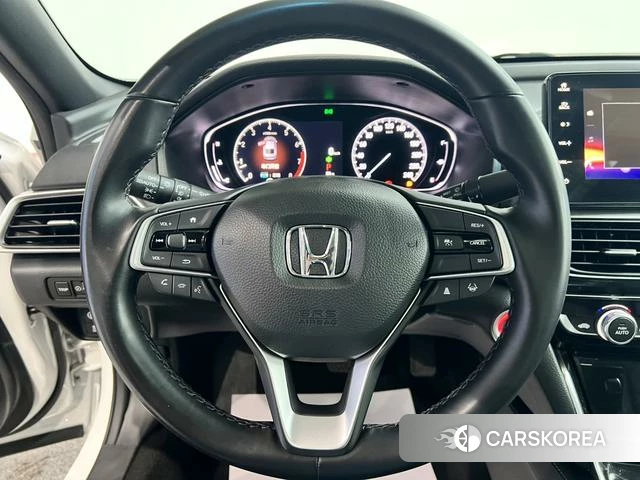 Honda Yingshipai 2022 Белый из Китая, фото 5