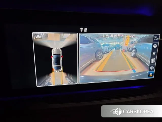 Mercedes-Benz S-Class W222 2020 Черный из Кореи, фото 5