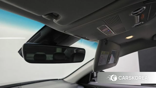 Hyundai The New Grandeur IG 2022 Черный из Кореи, фото 5
