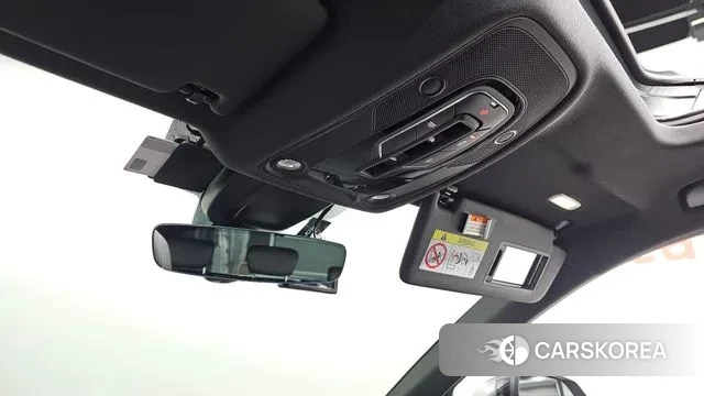 Audi Q5 (FY) 2022 Серый из Кореи, фото 5