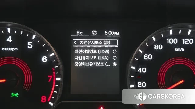 Ssangyong Beautiful Korando 2020 Серый из Кореи, фото 5