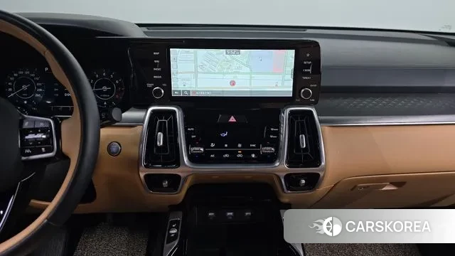 Kia Sorento 4th Generation id 3788040 из Кореи 5