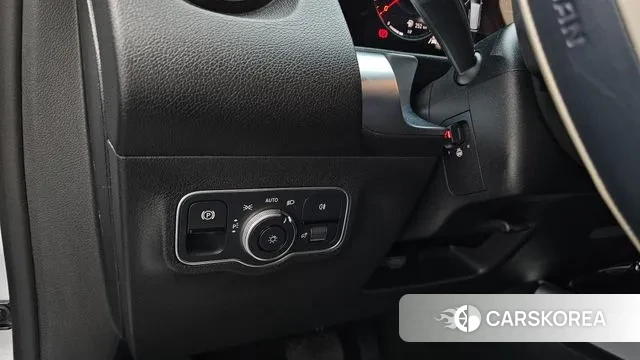 Mercedes-Benz GLB-Class X247 2022 Белый из Кореи, фото 5