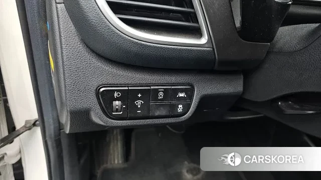 Kia Seltos 2020 Белый из Кореи, фото 5