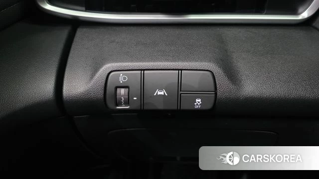 Hyundai Avante (CN7) 2020 Серый из Кореи, фото 5