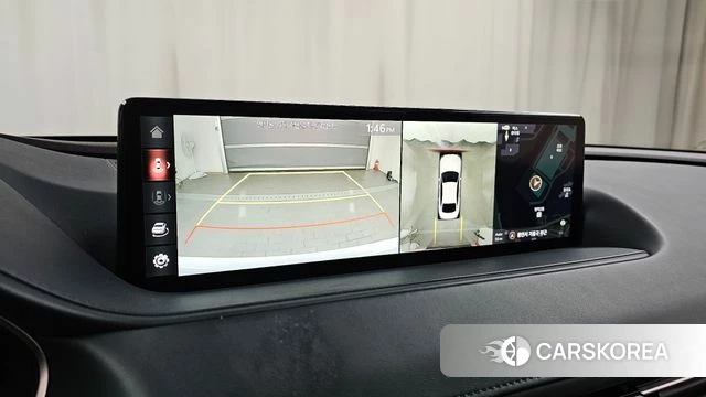 Genesis G80 (RG3) 2020 Белый из Кореи, фото 5