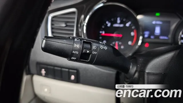 Kia The New Carnival 2019 Черный из Кореи, фото 5