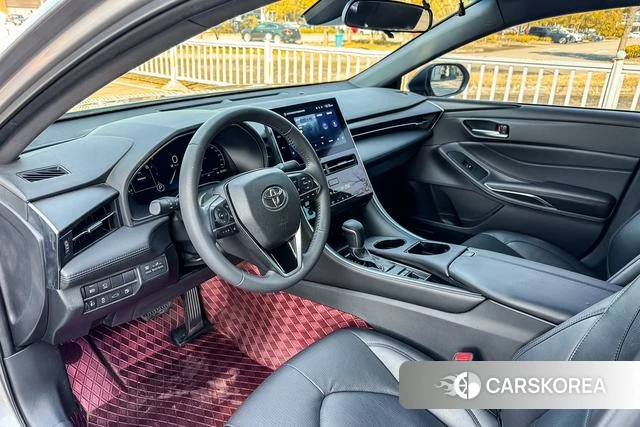 Toyota Asian dragon 2022 Другой из Китая, фото 5