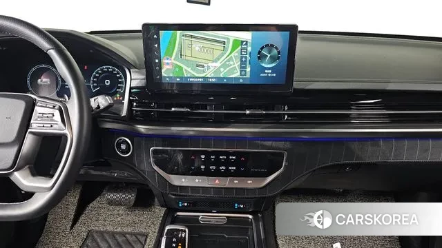 Ssangyong Rexton New Arena 2025 Белый из Кореи, фото 5