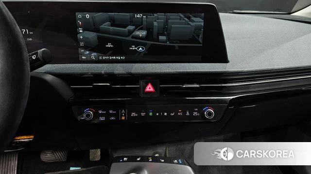 Kia EV6 2022 Белый из Кореи, фото 5