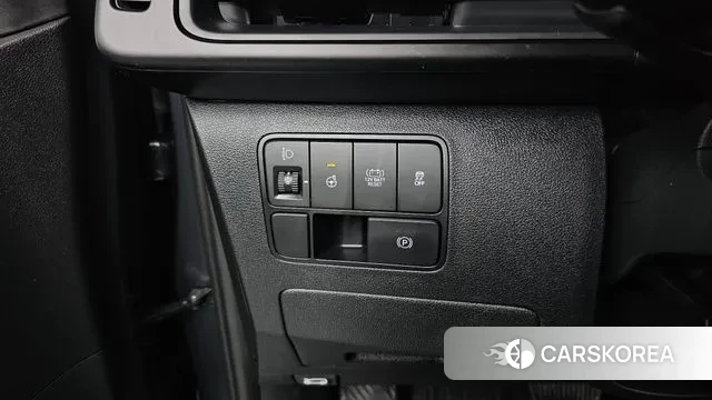 Hyundai Staria 2024 Серый из Кореи, фото 5