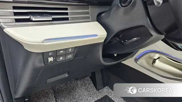 Hyundai The New Grandeur IG 2022 Белый из Кореи, фото 5