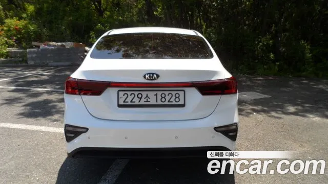 Kia Come New K3 id 2683673 из Кореи 5