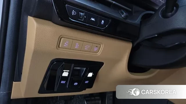 Kia Carnival 4th generation 2020 Белый из Кореи, фото 5