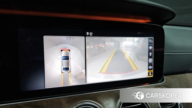 Mercedes-Benz E-Class W213 2019 Белый из Кореи, фото 5