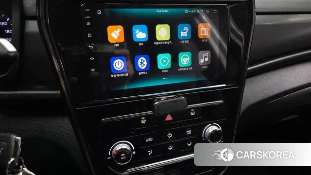 Ssangyong Berry New Tivoli 2022 Белый из Кореи, фото 5