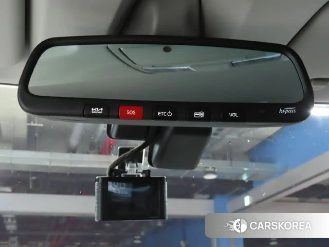 Kia The New Kia Ray 2022 Белый из Кореи, фото 5