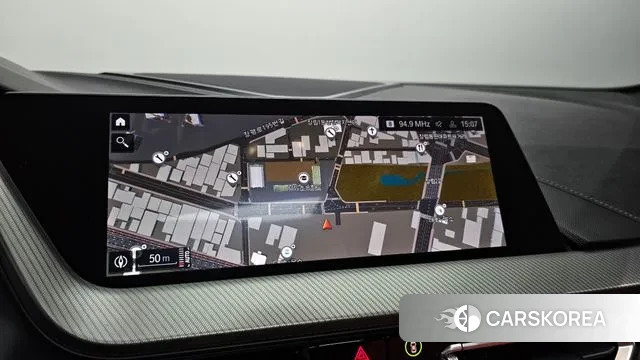 BMW 2 Series Gran Coupe (F44) 2021 Белый из Кореи, фото 5