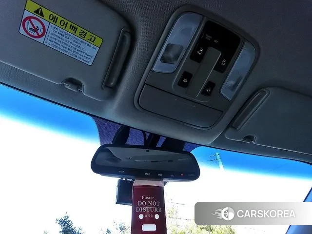 Kia The New Carnival 2019 Серебряный из Кореи, фото 5