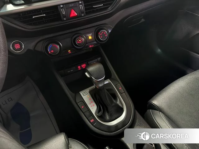 Kia Come New K3 2018 Белый из Кореи, фото 5
