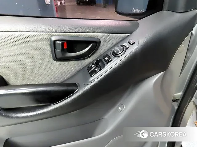 Hyundai The New Grand Starex 2019 Серый из Кореи, фото 5