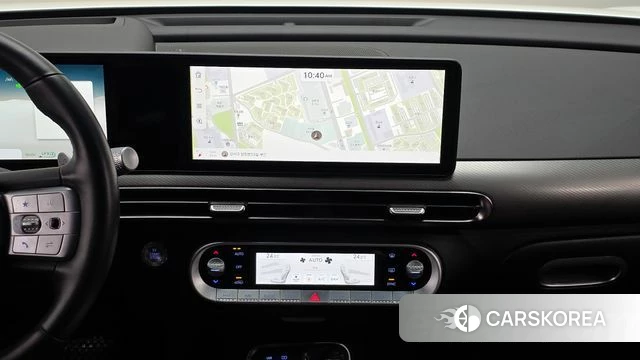 Genesis GV60 2023 Белый из Кореи, фото 5