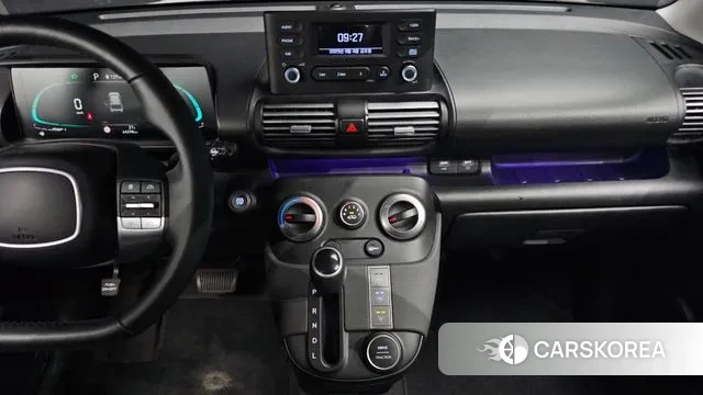 Hyundai Casper 2023 Белый из Кореи, фото 5