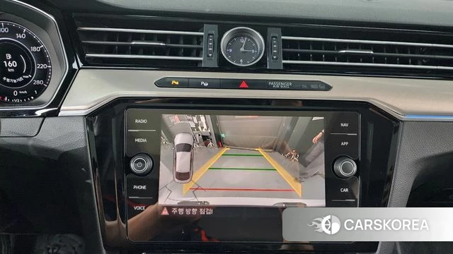 Volkswagen Arteon 2019 Белый из Кореи, фото 5