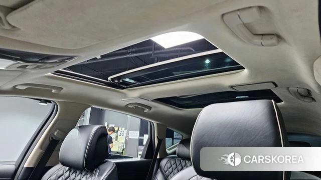 Genesis GV80 2020 Белый из Кореи, фото 5