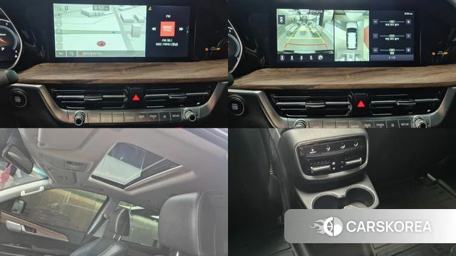Kia Mohave Master 2020 Черный из Кореи, фото 5