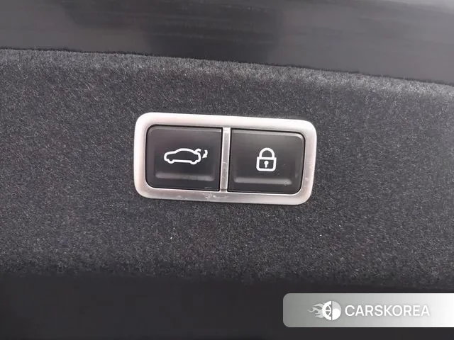 Genesis G80 (RG3) 2022 Черный из Кореи, фото 5