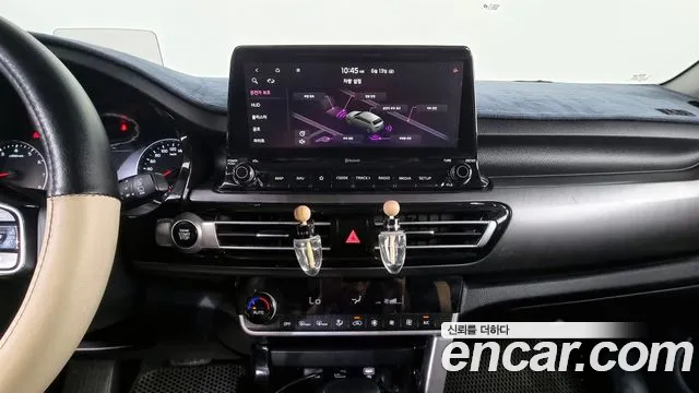 Kia Seltos 2020 Белый из Кореи, фото 5