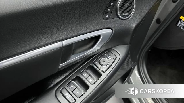 Hyundai Sonata (DN8) 2020 Серый из Кореи, фото 5