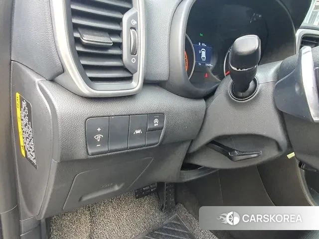 Kia Sportage The Bold 2019 Белый из Кореи, фото 5