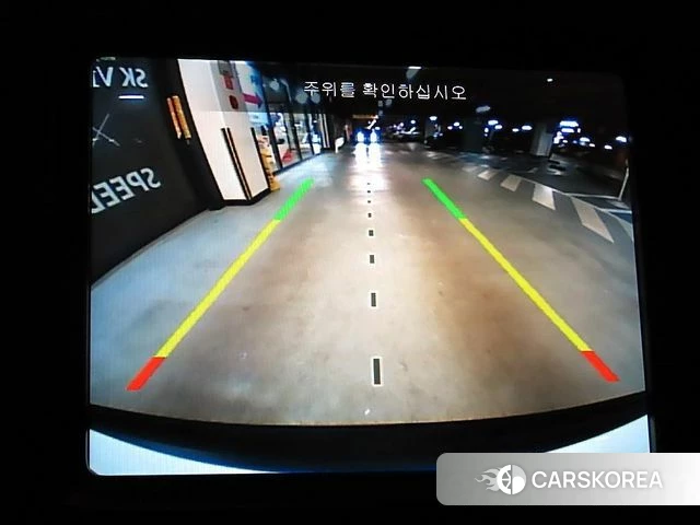 Jeep Cherokee (KL) 2019 Белый из Кореи, фото 5