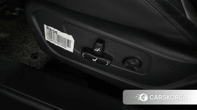 Ssangyong Berry New Tivoli 2021 Белый из Кореи, фото 5