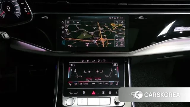 Audi Q8 (4M) 2020 Белый из Кореи, фото 5