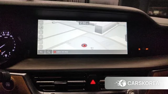 Kia Mohave Master 2020 Черный из Кореи, фото 5